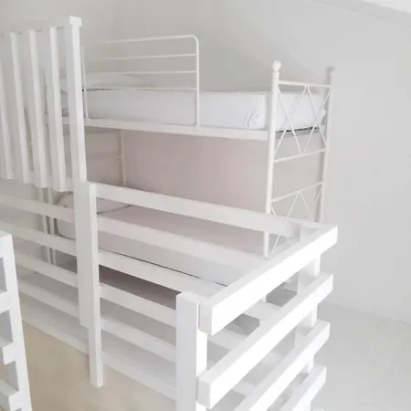 Affittimoderni Borgo Apartment Isola Rossa